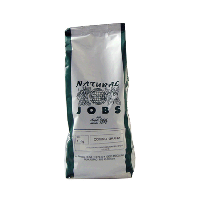 Cumino in Grani 1kg Angel Jobal