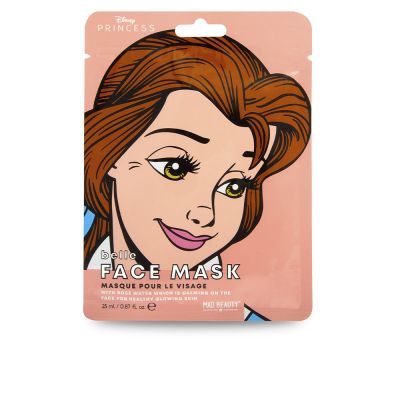 Maschera facciale Disney Pop Bella 25 ml