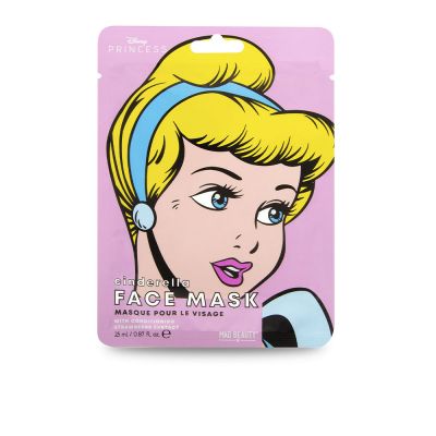 Disney Pop Cenerentola Maschera facciale 25 ml