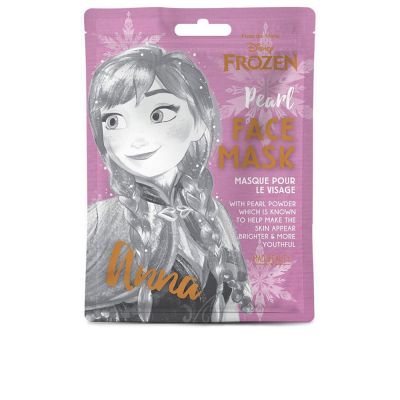 Disney Frozen Anna 25 ml Maschera facciale