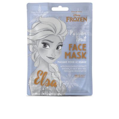 Disney Frozen Elsa da 25 ml di maschera facciale
