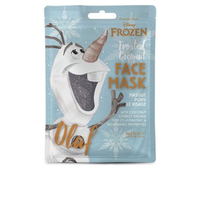 Disney Frozen Olaf da 25 ml di maschera facciale
