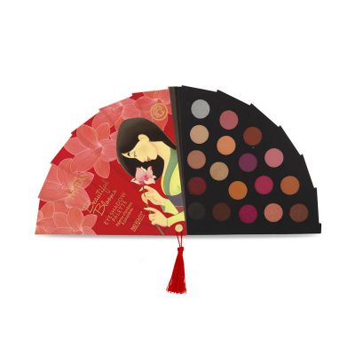 Disney Paleta Sombras Mulan 45 gr