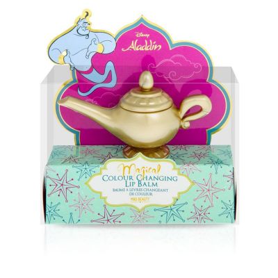 Disney Bálsamo Labios Aladdin 4,6 gr