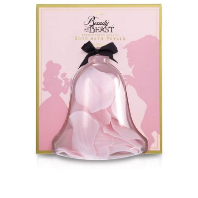 Disney Bombes de bain La Belle et la Bête en pétales 25 gr