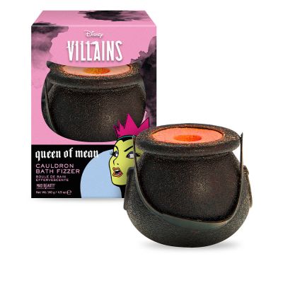 Chaudron de bombe de bain Pop Villains