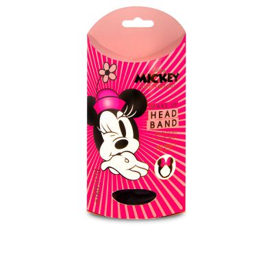 M & F Felpa del Haja Minnie