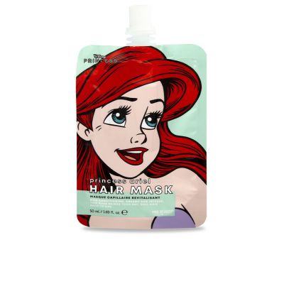 Maschera capillare Pop Disney Ariel 50 ml