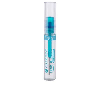 Maschera gel di ciglia e sopracciglia 9 ml