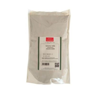 Curcuma Molida 1kg Especies Teixidor