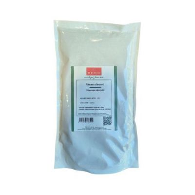 Sesamo Dorado 1kg Especies Teixidor