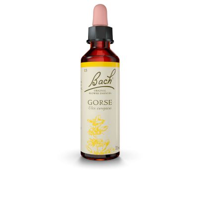 FLORES DE BACH (13) gorse 20 ml