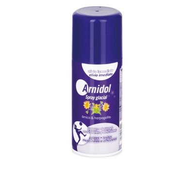 ARNIDOL spray glaciaire 150 ml