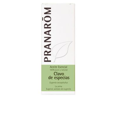 HUILE ESSENTIELLE #épices clous de girofle 10 ml