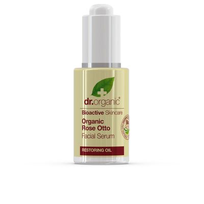 Rosa Damascena Sérum facciale 30 ml