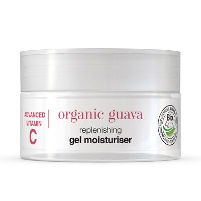 Gel idratante Guayaba 50 ml