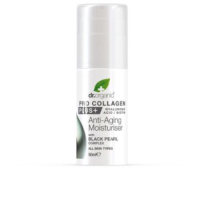 PRO COLAGENO+ crema antiaging perla nera 50 ml