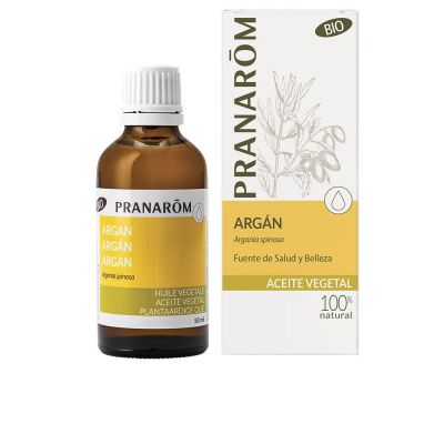 Olio di piante di argan 50 ml