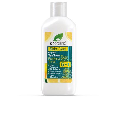 Skin Clear Purifying Tonic 200 ml