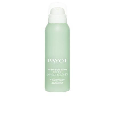 Herboriste détox brume James Légères 100 ml