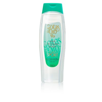 Sport 750 ml gocce