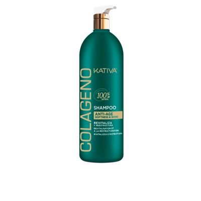 1000 ml di collagene di shampoo