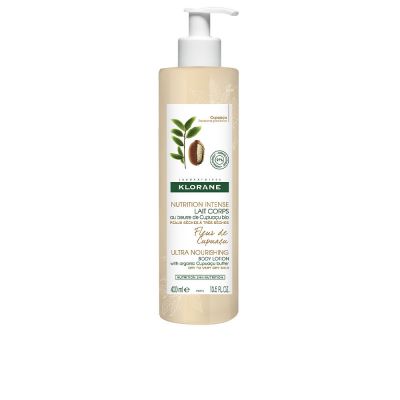 Al bio latte di cupuaçu 400 ml