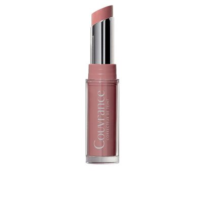 COUVRANCE bálsamo-barra de labios hidratante #nude 3 gr