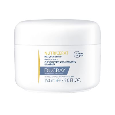 Maschera Nuricerat 150 ml