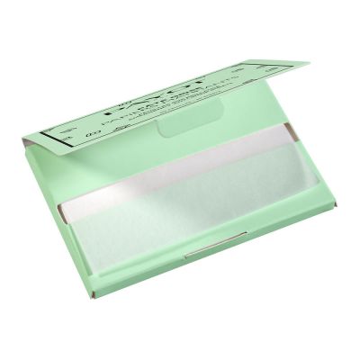 Pâte Grise Papers Matifiants 10 x 50 U