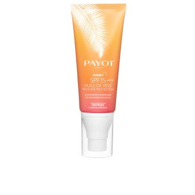 Sunny Hulie di Rêve SPF15 100 ml