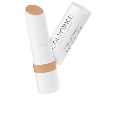 COUVRANCE stick corrector manchas marrones #coral 3,5 gr
