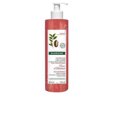 400 ml di fiore di latte corporeo