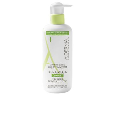 Crema nutriente di Aderma Xeconfort 400 ml