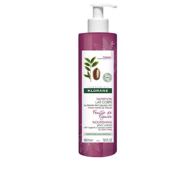 400 ml di foglia di latte corporeo