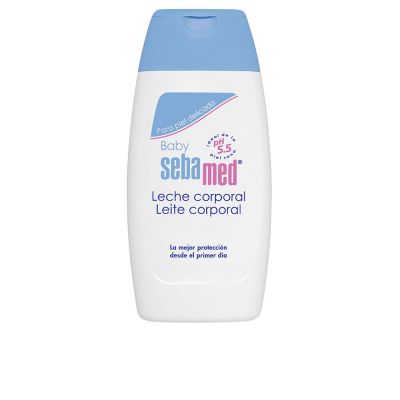 BABY-Körpermilch 200 ml
