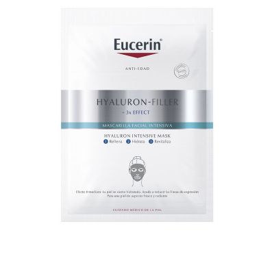 Maschera intensiva di riempimento yaluron 1 u