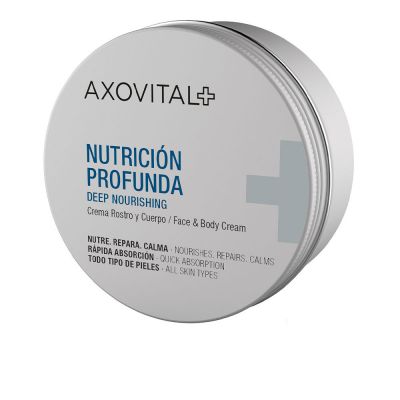 Viso e viso nutrizionale profondo 150 ml