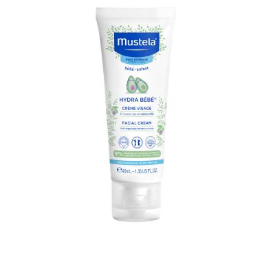 BABY-KIND Gesichtscreme 40 ml