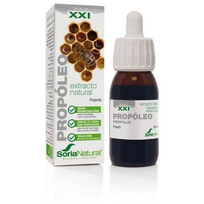 Extrait Naturel de Propolis 50 ml