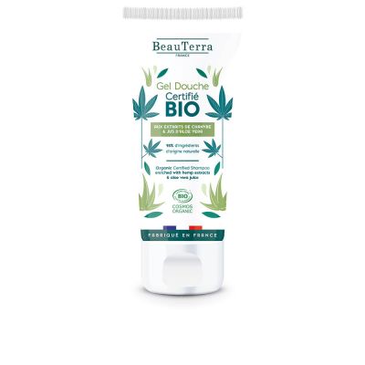 BIO gel de ducha 75 ml