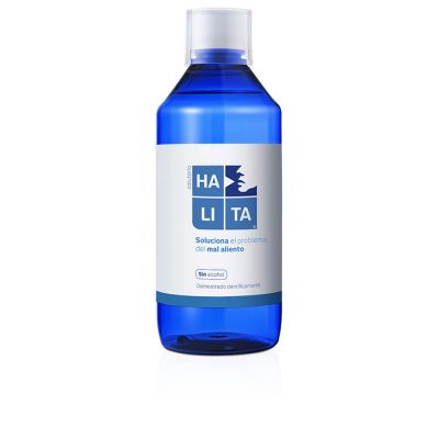 HALITA bain de bouche 500 ml