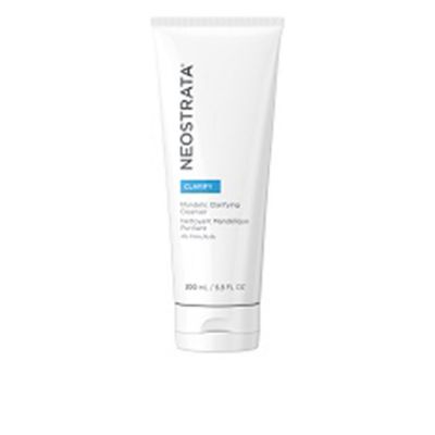 Chiarire il detergente Sebonormalizer 200 ml