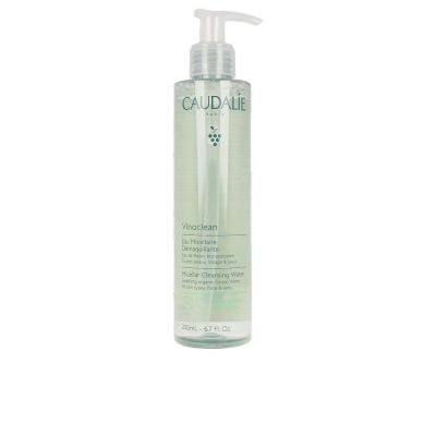 Eau Micellaire Damaquillante Visage & Yeux 200 ml