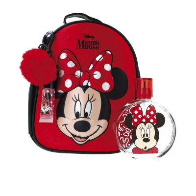 MINNIE NECESSARY BAG LOT 2 pcs