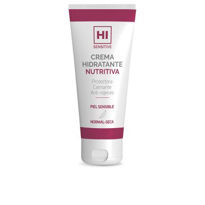 Ciao crema idratante nutriente sensibile 50 ml