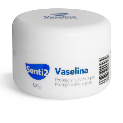 100 g di gelatina di petrolio purificante