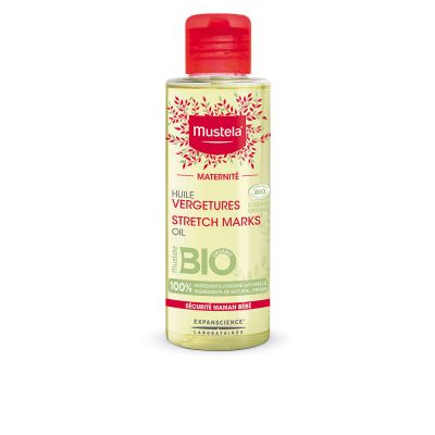 Prevenzione della stretica di bio olio di maternità 105 ml