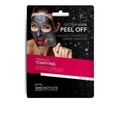 Maschera facciale staccarsi da glitter riaffermato 15 gr
