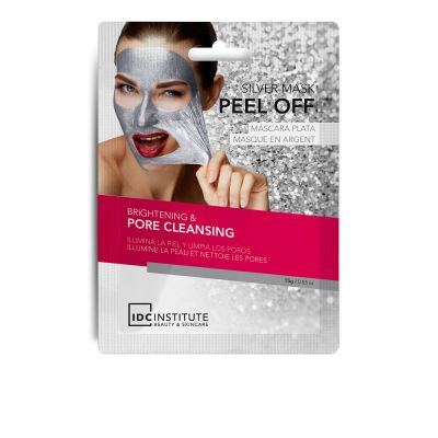 Maschera facciale staccarsi da argento 15 gr